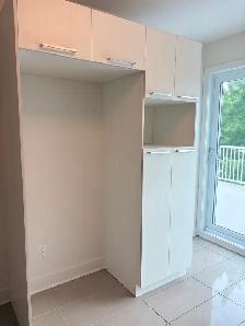 APPARTEMENT 5 ½ AVEC GRANDE TERRASSE   STATIONNEMENT   CABANON - Photo 4