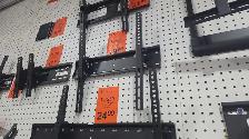 ProTech TL-249 Slim Tilting Wall Mount for 32 – 55″ TVs