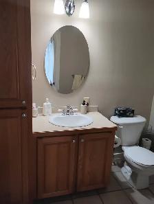 Granny Suite for rent in quiet Hampton neighbourhood! - Photo 5