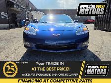 2006 Chevrolet Corvette V2 SUPERCHARGER / 6 SPEED MANUAL / 600 h - Photo 2