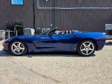 2006 Chevrolet Corvette V2 SUPERCHARGER / 6 SPEED MANUAL / 600 h - Photo 4