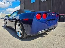 2006 Chevrolet Corvette V2 SUPERCHARGER / 6 SPEED MANUAL / 600 h - Photo 6