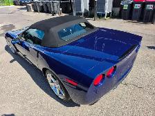 2006 Chevrolet Corvette V2 SUPERCHARGER / 6 SPEED MANUAL / 600 h - Photo 7