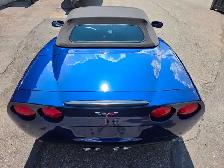 2006 Chevrolet Corvette V2 SUPERCHARGER / 6 SPEED MANUAL / 600 h - Photo 8