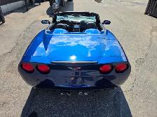 2006 Chevrolet Corvette V2 SUPERCHARGER / 6 SPEED MANUAL / 600 h - Photo 9
