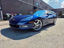 2006 Chevrolet Corvette V2 SUPERCHARGER / 6 SPEED MANUAL / 600 h - Photo 18