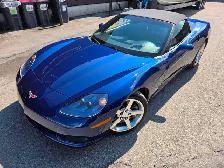 2006 Chevrolet Corvette V2 SUPERCHARGER / 6 SPEED MANUAL / 600 h - Photo 20