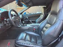 2006 Chevrolet Corvette V2 SUPERCHARGER / 6 SPEED MANUAL / 600 h - Photo 22