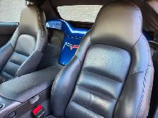 2006 Chevrolet Corvette V2 SUPERCHARGER / 6 SPEED MANUAL / 600 h - Photo 23