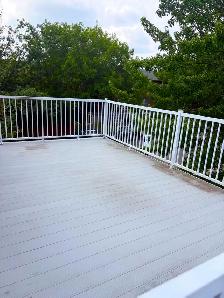 APPARTEMENT 4 ½ RDC   GRANDE TERRASSE À LOUER LIMITE ANJOU - Photo 10