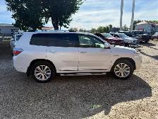 2013 Toyota Highlander Hybrid Limited 4WD - Photo 3