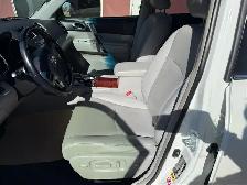 2013 Toyota Highlander Hybrid Limited 4WD - Photo 7