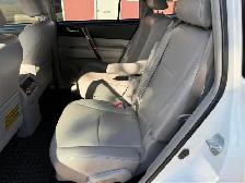 2013 Toyota Highlander Hybrid Limited 4WD - Photo 8