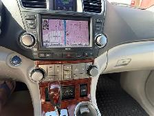 2013 Toyota Highlander Hybrid Limited 4WD - Photo 12