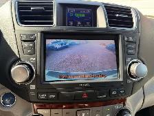2013 Toyota Highlander Hybrid Limited 4WD - Photo 13