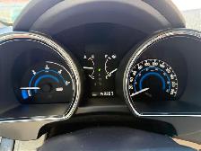 2013 Toyota Highlander Hybrid Limited 4WD - Photo 16