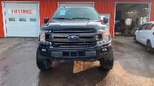 2019 F-150 XLT Sport EXT CAB - Photo 2