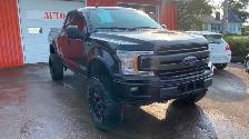 2019 F-150 XLT Sport EXT CAB - Photo 3