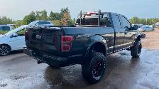 2019 F-150 XLT Sport EXT CAB - Photo 4