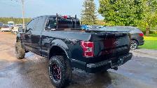 2019 F-150 XLT Sport EXT CAB - Photo 6