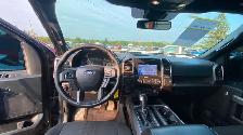 2019 F-150 XLT Sport EXT CAB - Photo 9