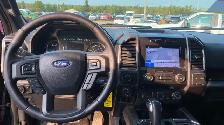 2019 F-150 XLT Sport EXT CAB - Photo 10