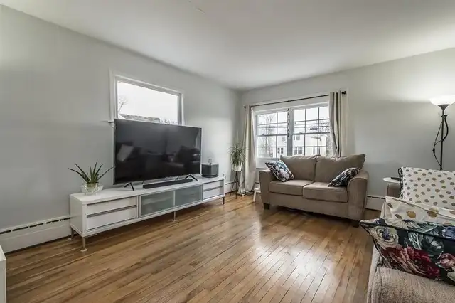 Beautiful Two Bedroom Apartment in the Heart of Fairview