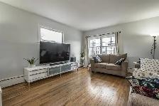 Beautiful Two Bedroom Apartment in the Heart of Fairview