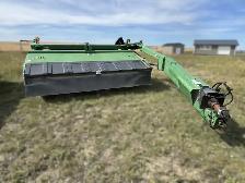 2001 John Deere 935 Mower Conditioner – Very Well Maintained - Photo 2
