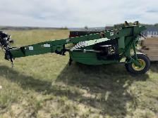 2001 John Deere 935 Mower Conditioner – Very Well Maintained - Photo 3