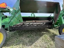 2001 John Deere 935 Mower Conditioner – Very Well Maintained - Photo 4