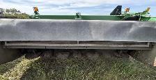 2001 John Deere 935 Mower Conditioner – Very Well Maintained - Photo 5