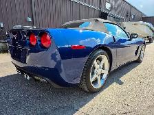 2006 Chevrolet Corvette V2 SUPERCHARGER / 6 SPEED MANUAL / 600 h - Photo 12