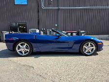 2006 Chevrolet Corvette V2 SUPERCHARGER / 6 SPEED MANUAL / 600 h - Photo 13