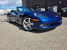 2006 Chevrolet Corvette V2 SUPERCHARGER / 6 SPEED MANUAL / 600 h - Photo 15