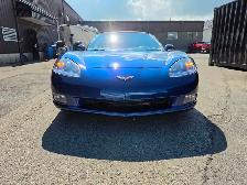 2006 Chevrolet Corvette V2 SUPERCHARGER / 6 SPEED MANUAL / 600 h - Photo 16