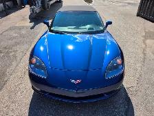 2006 Chevrolet Corvette V2 SUPERCHARGER / 6 SPEED MANUAL / 600 h - Photo 17