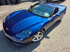 2006 Chevrolet Corvette V2 SUPERCHARGER / 6 SPEED MANUAL / 600 h - Photo 18