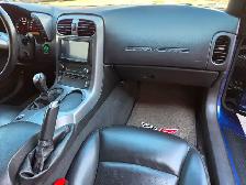 2006 Chevrolet Corvette V2 SUPERCHARGER / 6 SPEED MANUAL / 600 h - Photo 26