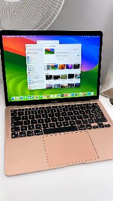 Macbook Air M1 2020 Rose Battery 91% - Photo 3