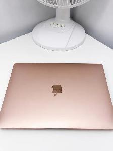 Macbook Air M1 2020 Rose Battery 91% - Photo 5