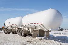 Class 1 Driver (NGL & Butane Hauling)