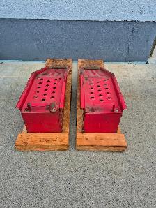 HEAVY DUTY STEEL RAMPS - Photo 2