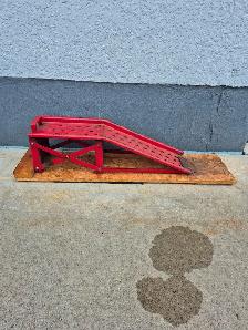 HEAVY DUTY STEEL RAMPS - Photo 3