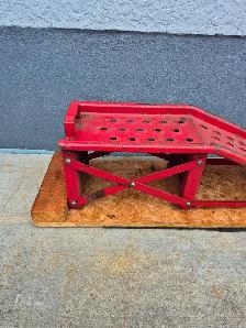 HEAVY DUTY STEEL RAMPS - Photo 4