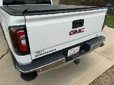 2017 GMC Sierra 1500 - Photo 3