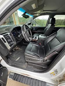 2017 GMC Sierra 1500 - Photo 5