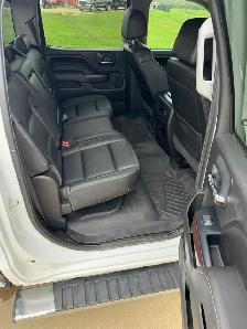 2017 GMC Sierra 1500 - Photo 7