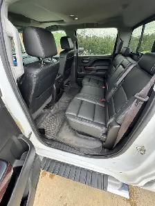 2017 GMC Sierra 1500 - Photo 8