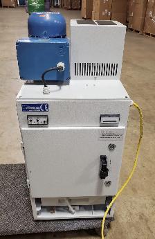 P. Reis Industrial Vacuum Unit 2088/3 GLS B